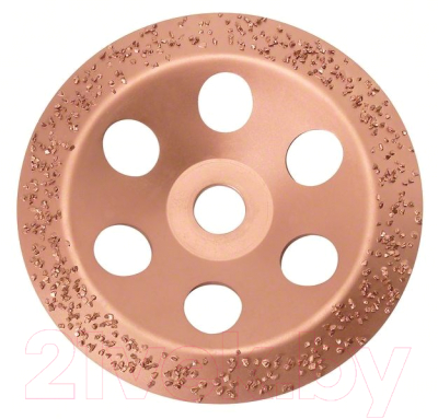 Шлифовальный круг Bosch 2.608.600.367 - фото