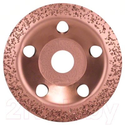 Шлифовальный круг Bosch 2.608.600.179 - фото