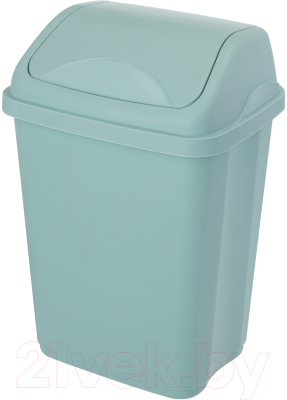 Мусорное ведро Эльфпласт Ultra ЕР588 - фото