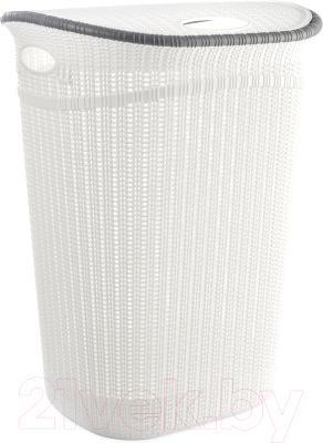 Корзина для белья Attribute LA-150 - фото