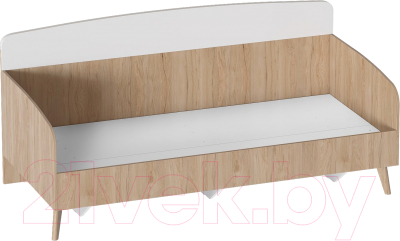 Кровать-тахта Мебельград Калгари 90x200 - фото