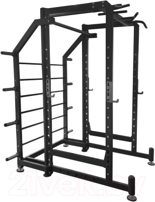 Силовая рама Bronze Gym BG-AL-314 - фото