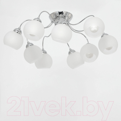 Люстра Citilux Лучиана CL147191