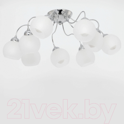 Люстра Citilux Лучиана CL147191