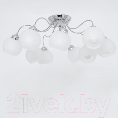 Люстра Citilux Лучиана CL147191