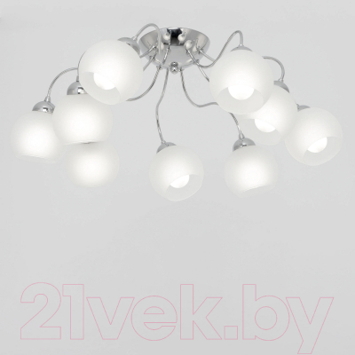 Люстра Citilux Лучиана CL147191