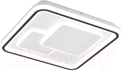 Люстра Citilux Квест CL739180E - фото