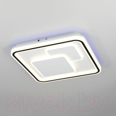 Люстра Citilux Квест CL739180E