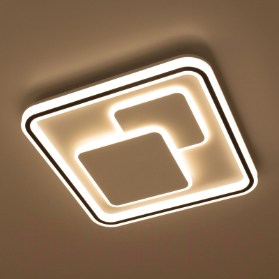 Люстра Citilux Квест CL739180E