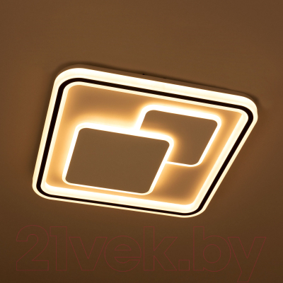 Люстра Citilux Квест CL739180E