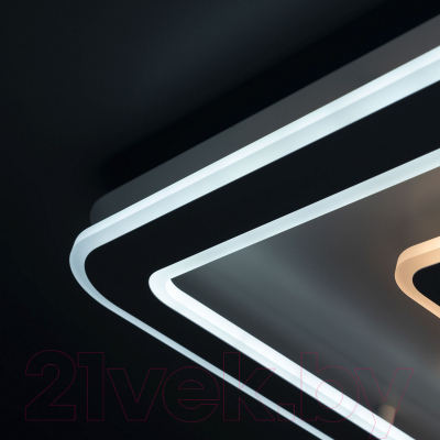 Потолочный светильник Citilux Квест CL739150