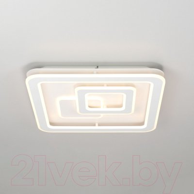 Потолочный светильник Citilux Квест CL739150