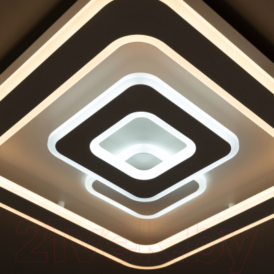 Потолочный светильник Citilux Квест CL739140