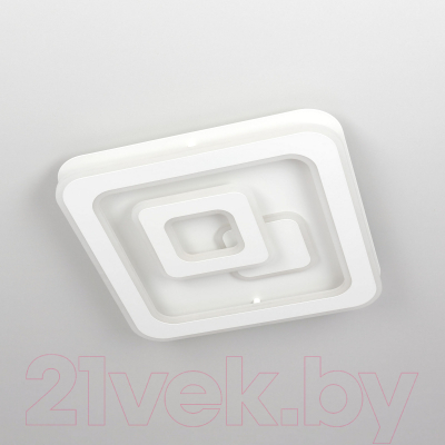 Потолочный светильник Citilux Квест CL739140