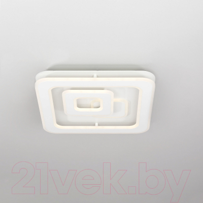 Потолочный светильник Citilux Квест CL739140