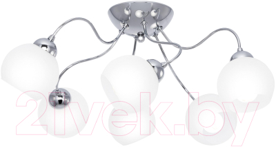 Люстра Citilux Лучиана CL147161 - фото