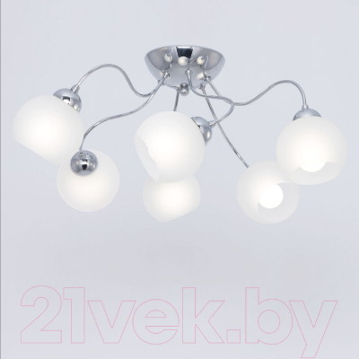 Люстра Citilux Лучиана CL147161