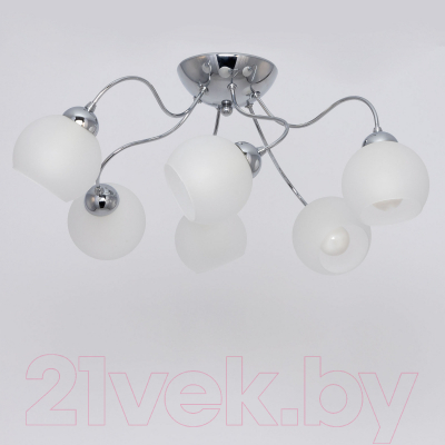 Люстра Citilux Лучиана CL147161