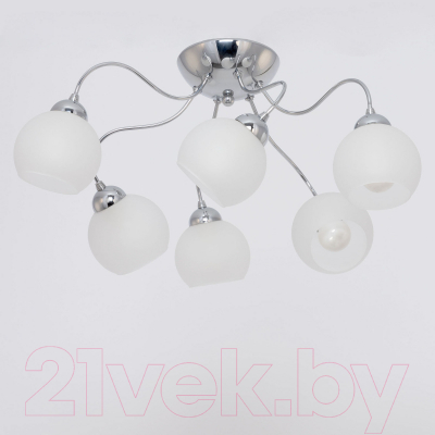 Люстра Citilux Лучиана CL147161