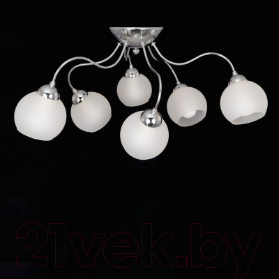 Люстра Citilux Лучиана CL147161