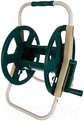 Катушка для шланга Raco 4260-55/586