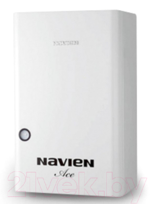 Газовый котел Navien ATMO-24AN