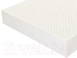 Матрас в кроватку Getha 60x120x10 - фото