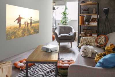 Проектор Epson CO-FH02 / V11HA85040