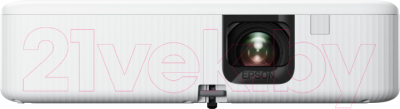 Проектор Epson CO-FH02 / V11HA85040