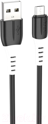 Кабель Hoco X82 Micro - фото