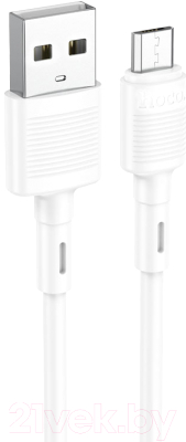 Кабель Hoco X83 Micro - фото