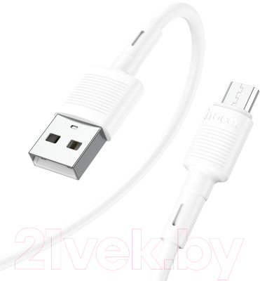 Кабель Hoco X83 Micro