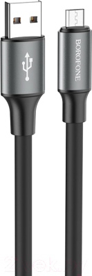 Кабель Borofone BX82 Micro - фото