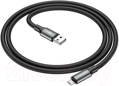 Кабель Borofone BX82 Micro