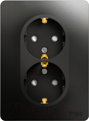 Розетка Schneider Electric Glossa GSL000726 - фото