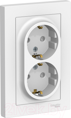 Розетка Schneider Electric AtlasDesign ATN000126 - фото