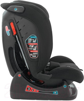 Автокресло Best Baby Reflex S / AY913