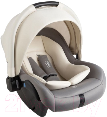 Автокресло Siger Дафни (ковентри) - фото