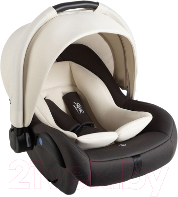 Автокресло Siger Дафни (маренго) - фото