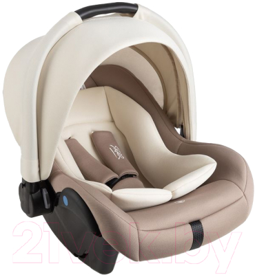 Автокресло Siger Дафни - фото