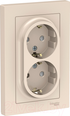 Розетка Schneider Electric AtlasDesign ATN000226 - фото