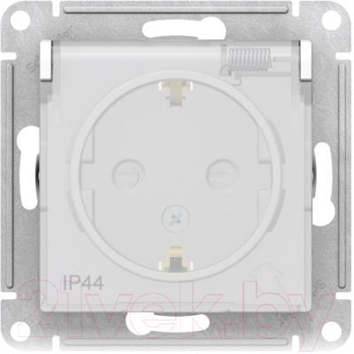 Розетка Schneider Electric AtlasDesign ATN440146 - фото