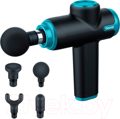 Массажный пистолет Beurer MG 99 LE - фото