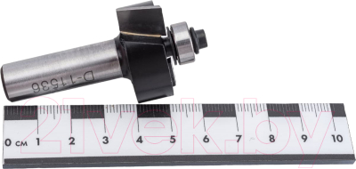 Фреза Makita D-11536