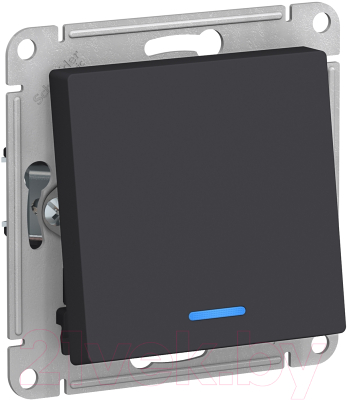 Выключатель Schneider Electric AtlasDesign ATN001063 - фото