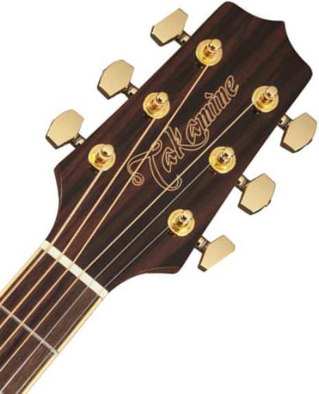Электроакустическая гитара Takamine G50 Series GD51CE-BSB
