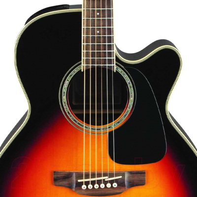 Электроакустическая гитара Takamine G50 Series GN51CE-BSB