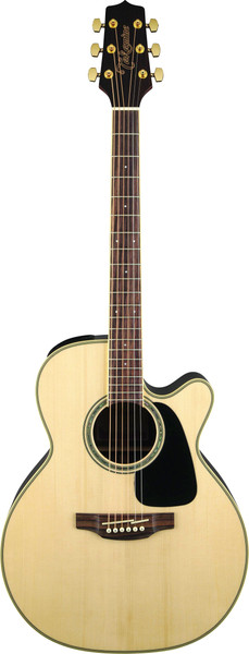 Электроакустическая гитара Takamine G50 Series GN51CE-NAT - фото