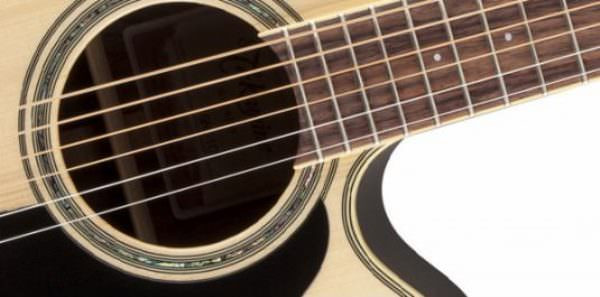 Электроакустическая гитара Takamine G50 Series GN51CE-NAT