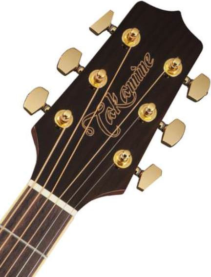 Электроакустическая гитара Takamine G50 Series GN51CE-NAT